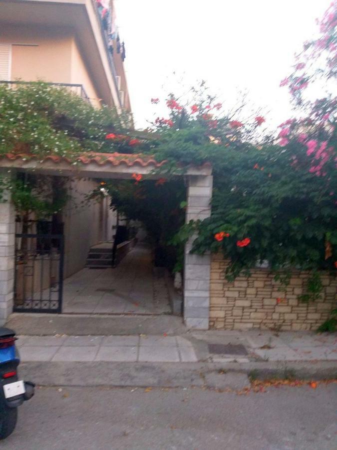 Iridas House Lejlighed Kos By Eksteriør billede